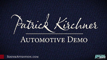 Patrick Kirchner Automotive